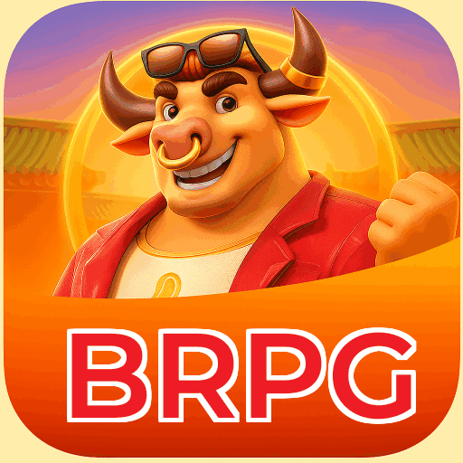BRPG Logo