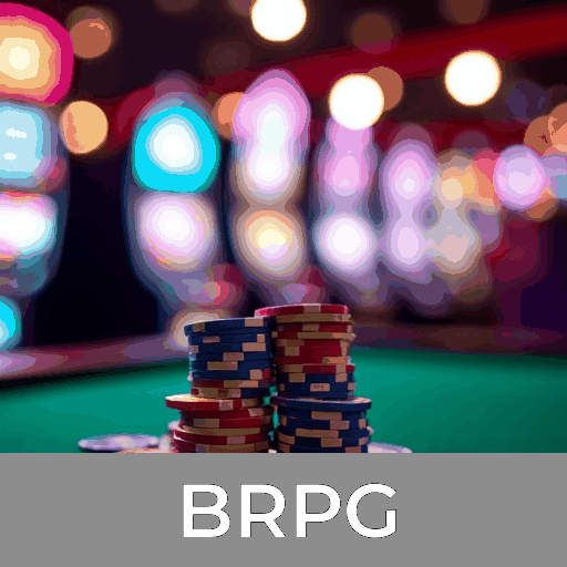 Vivencie o Acesso Exclusivo e Premium no BRPG