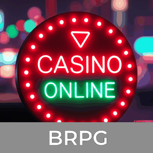 BRPG: A Revolução das Apostas no Seu Celular