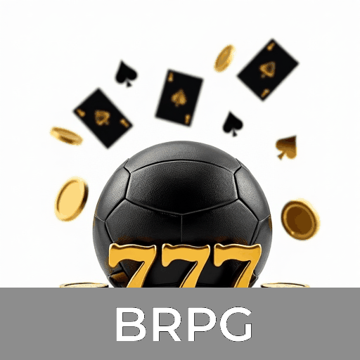 BRPG: Especialista em Apostas Esportivas no Brasil