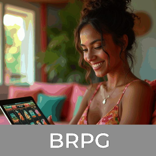 Vivencie o Acesso Exclusivo e Premium no BRPG