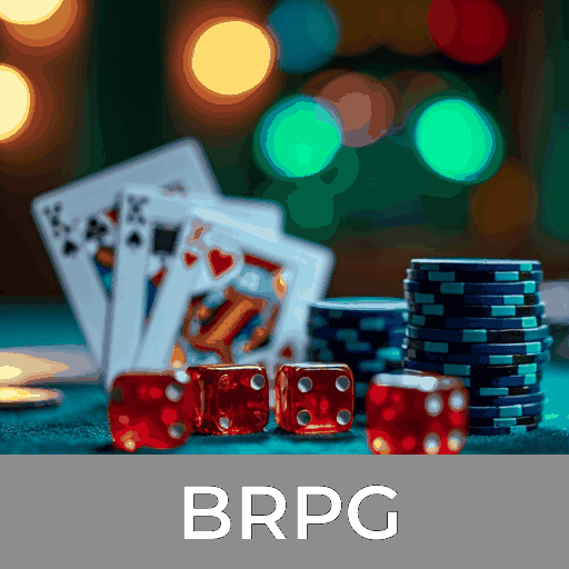 Aproveite os Bônus Únicos e Ofertas Imperdíveis do BRPG!