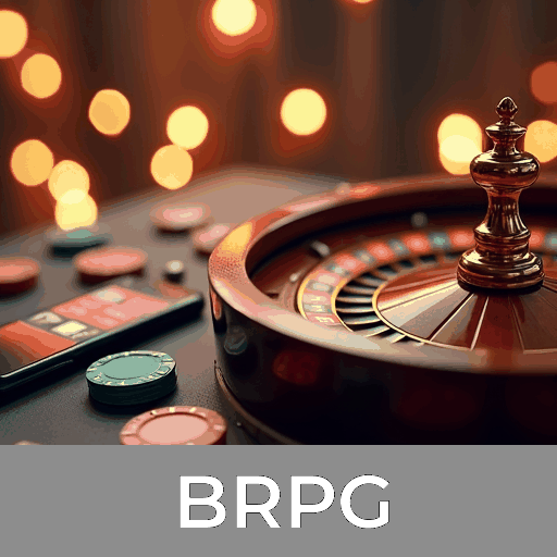 BRPG: Seu Cassino Seguro e Premiado