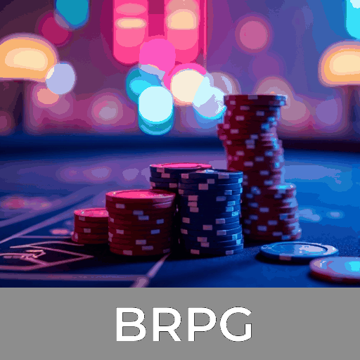 BRPG: A Plataforma de Jogo Online com Serviço Profissional Superior