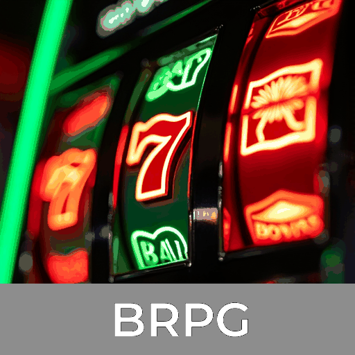 BRPG: Slots com Alta RTP, Poker Estratégico e Mais